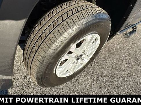 Used 2023 Toyota Tundra SR5 w/ SR5 Convenience Package image 10