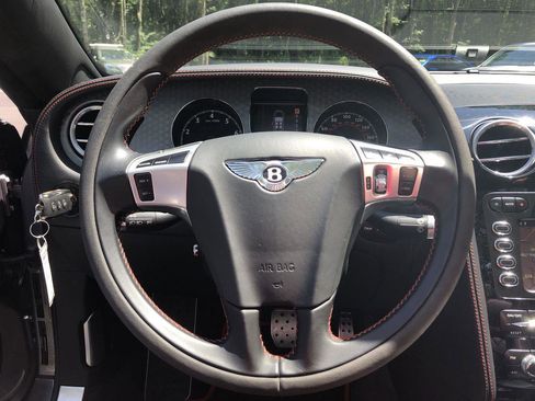 Used 2011 Bentley Continental GT Speed image 27