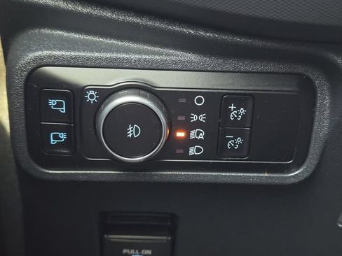 Used 2023 Ford Bronco Raptor AWD/4WD image 21