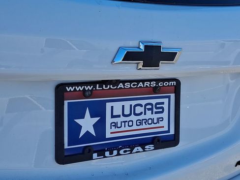 Used 2024 Chevrolet Equinox RS image 32