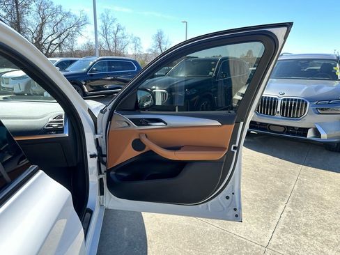 Certified 2022 BMW X3 M40i w/ Premium Package image 31