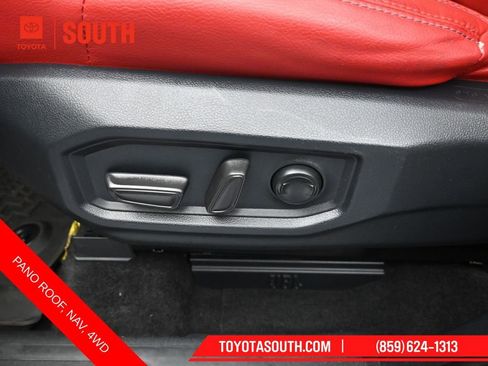 Used 2024 Toyota Tundra TRD Pro w/ TRD Pro Tow Package AWD/4WD image 29