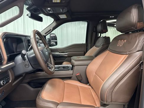Used 2026 Ford F250 King Ranch w/ Chrome Package AWD/4WD image 21