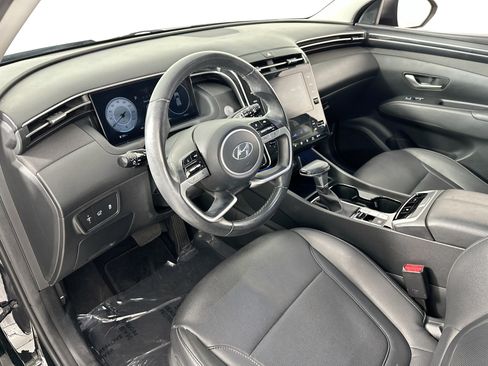 Used 2023 Hyundai Tucson SEL w/ Convenience Package AWD/4WD image 9