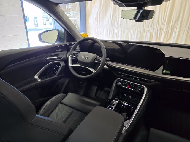 Used 2026 Audi Q5 Prestige AWD/4WD image 33