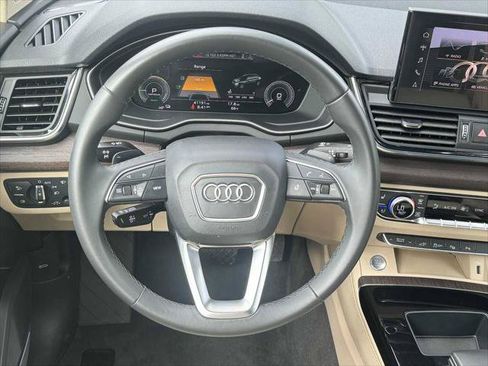 Certified 2023 Audi Q5 e Prestige AWD/4WD image 17