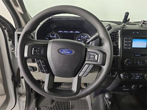Used 2017 Ford F250 XLT image 12
