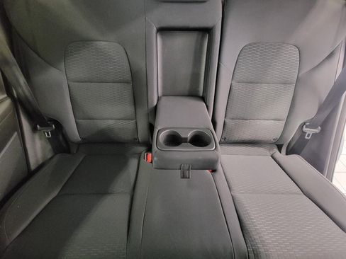 Used 2019 Hyundai Tucson SE w/ Cargo Package AWD/4WD image 22