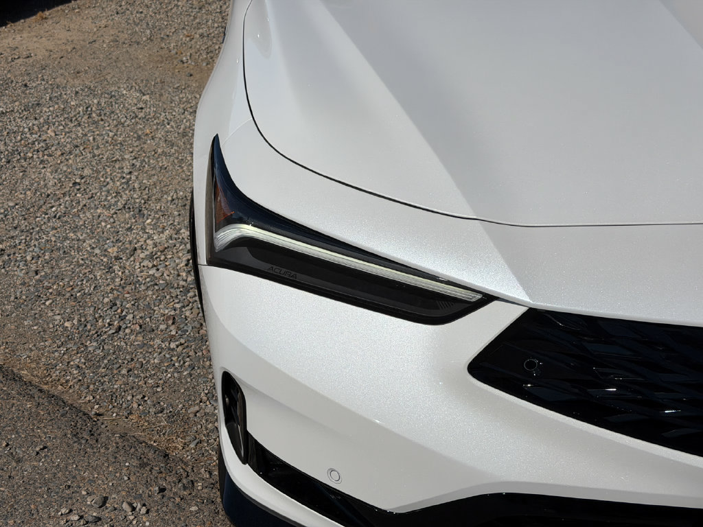 New 2026 Acura Integra A-Spec w/ Technology Package FWD image 5