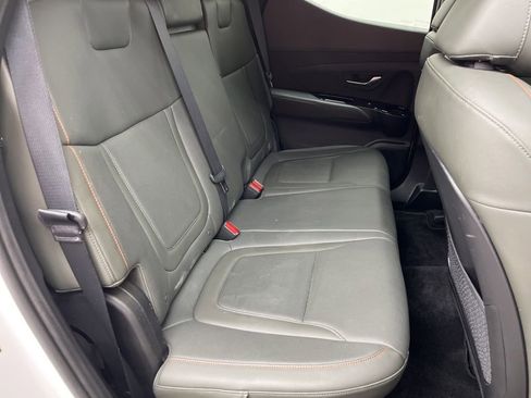 Used 2022 Hyundai Santa Cruz Limited AWD/4WD image 23