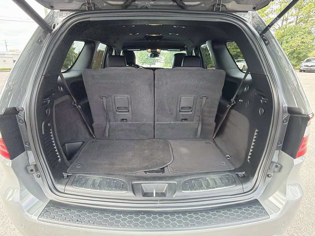 Used 2022 Dodge Durango GT AWD/4WD image 25