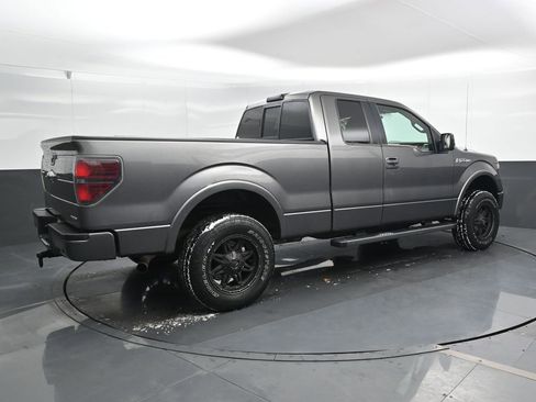 Used 2013 Ford F150 FX2 w/ Mid Equipment Group image 2