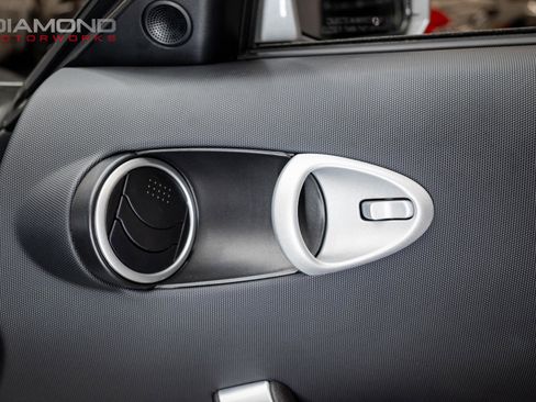 Used 2003 Nissan 350Z Track image 96