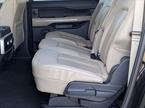 Used 2023 Ford Expedition Max Limited image 16