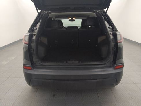 Used 2021 Jeep Cherokee Latitude Plus image 29