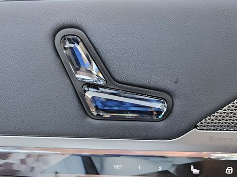 New 2026 BMW i7 eDrive50 w/ M Sport Package image 35