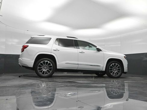 Used 2023 GMC Acadia Denali AWD/4WD image 25