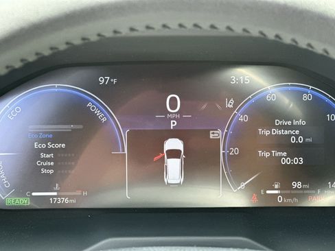 Used 2024 Toyota RAV4 Limited w/ Advanced Technology Package AWD/4WD image 10