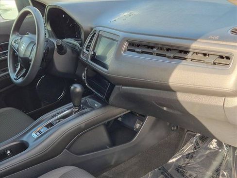 Used 2019 Honda HR-V EX image 20