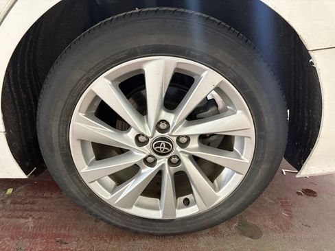 Certified 2023 Toyota Camry LE w/ Cold Weather Package image 27