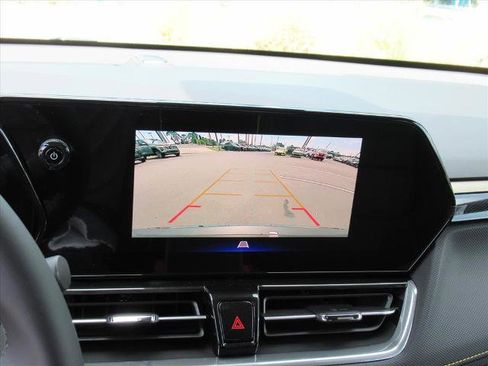 New 2026 Chevrolet TrailBlazer ACTIV w/ Convenience Package image 25