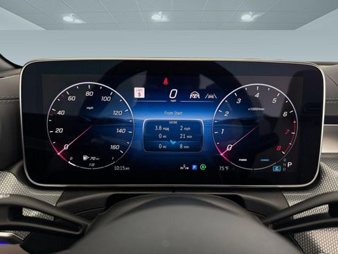 New 2027 Mercedes-Benz CLE 300 4MATIC Cabriolet image 18