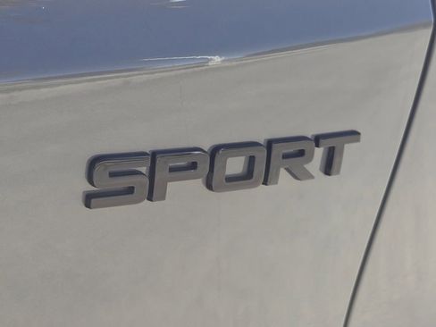 New 2026 Honda CR-V Sport image 13