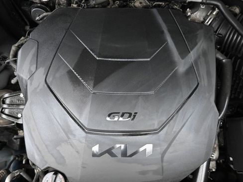 Used 2022 Kia Telluride S image 28