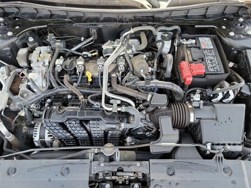 Used 2023 Nissan Altima 2.5 SL image 10