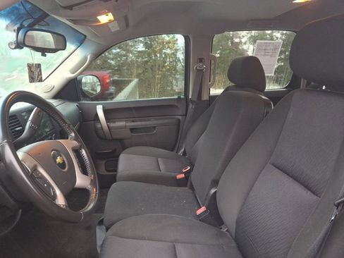 Used 2012 Chevrolet Silverado 1500 LT w/ All-Star Edition image 9