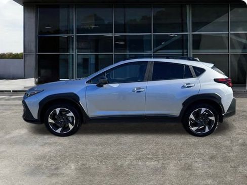 Used 2025 Subaru Crosstrek 2.5i Limited w/ Crosstrek Mirror Package image 7