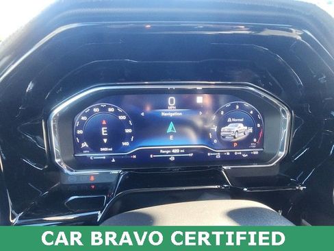 Used 2025 Chevrolet Silverado 1500 RST w/ Convenience Package II image 44