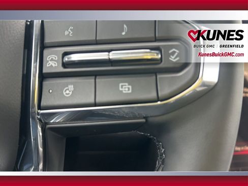 New 2026 GMC Acadia Elevation w/ Black Edition image 25