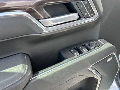 New 2026 Chevrolet Silverado 1500 LTZ AWD/4WD image 24