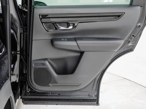 New 2026 Honda CR-V Sport Touring image 34