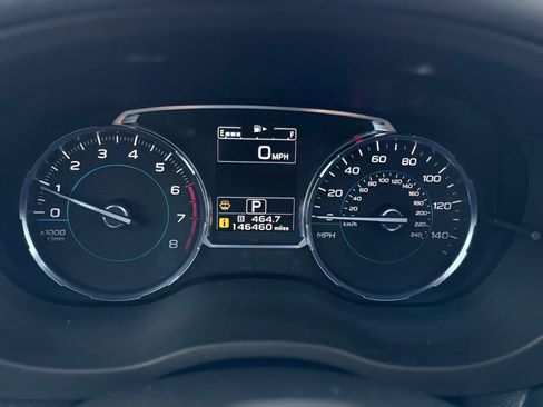 Used 2017 Subaru Forester 2.5i Touring AWD/4WD image 18