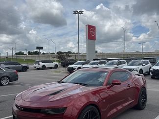 Used 2016 Chevrolet Camaro SS RWD video 1
