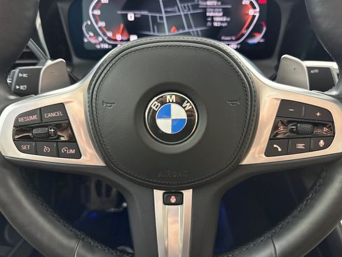 Used 2022 BMW M340i w/ Premium Package RWD image 11