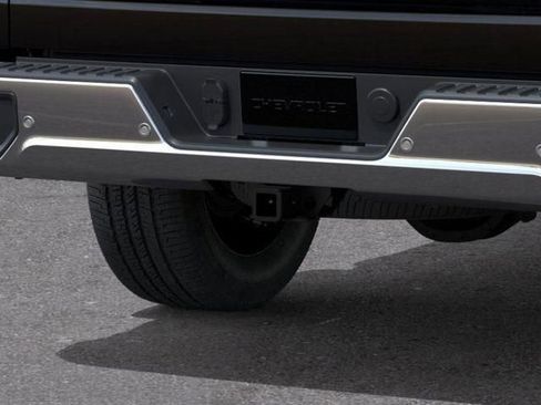 New 2025 Chevrolet Silverado 1500 LT w/ Safety Package image 18