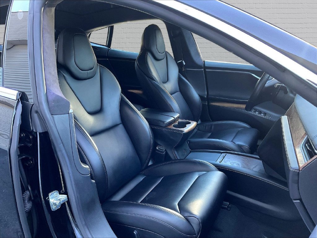 Used 2020 Tesla Model S Performance AWD/4WD image 21