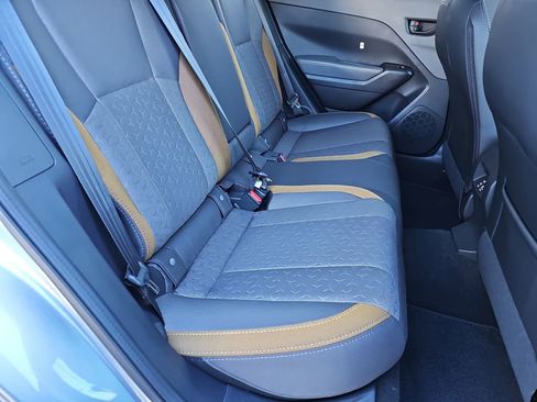 New 2026 Subaru Crosstrek 2.5i Sport w/ Crosstrek Mirror Package AWD/4WD image 18