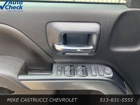 Used 2015 Chevrolet Silverado 1500 LT w/ All Star Edition AWD/4WD image 10