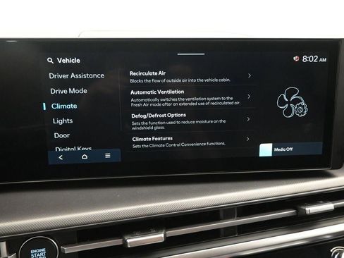 New 2026 Hyundai Santa Fe XRT image 19