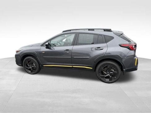 Certified 2025 Subaru Crosstrek 2.5i Sport AWD/4WD image 6