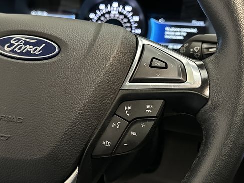 Used 2024 Ford Edge SEL w/ Convenience Package AWD/4WD image 31