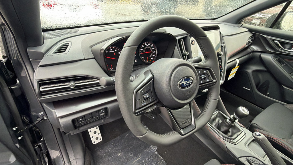 New 2026 Subaru WRX Premium AWD/4WD image 32