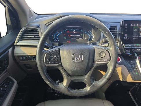 Used 2021 Honda Odyssey EX-L image 13