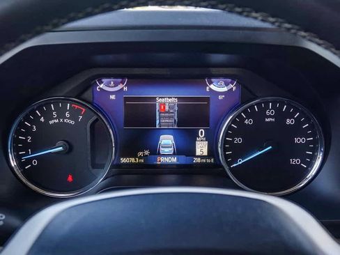 Used 2024 Ford Expedition Max Limited image 23