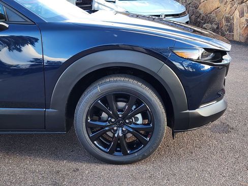 New 2026 MAZDA CX-30 Aire Edition image 29