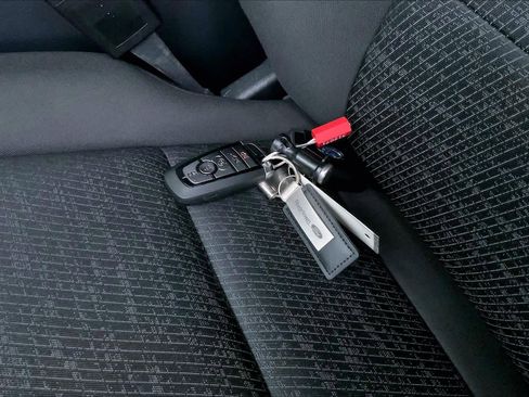 Used 2023 Ford F150 XLT w/ Equipment Group 302A High image 13